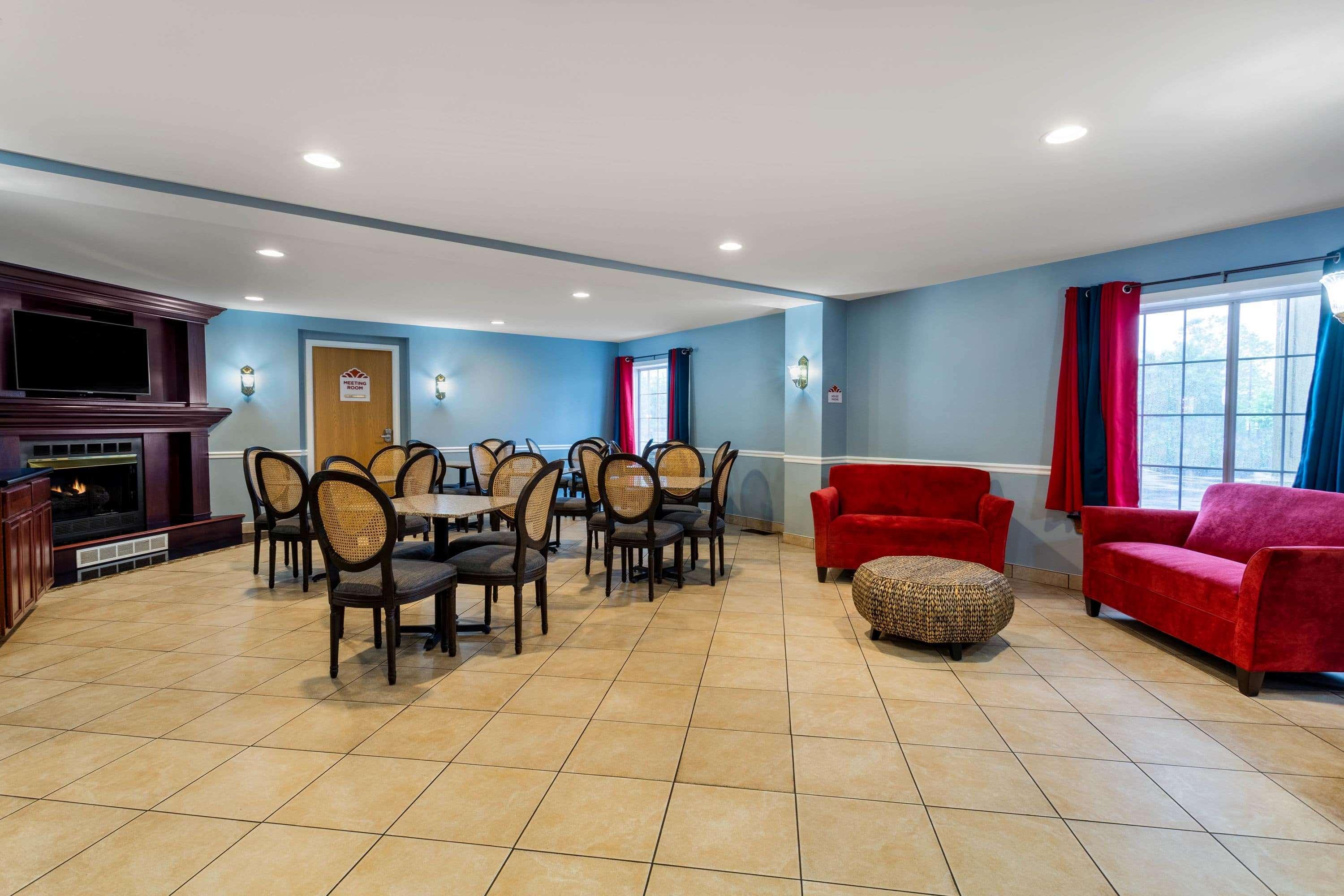 Hawthorn Suites By Wyndham Allentown-Fogelsville Exterior foto