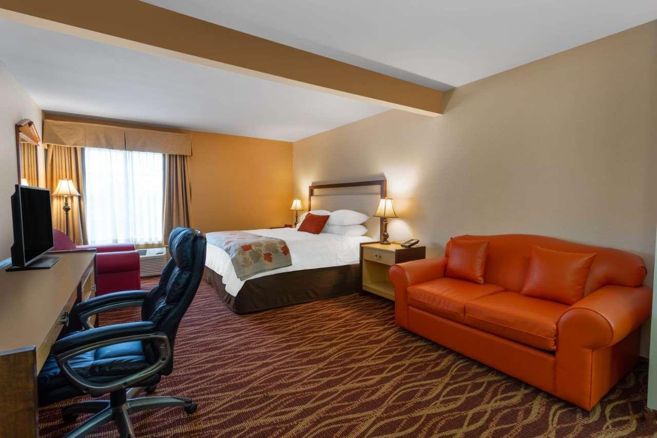 Hawthorn Suites By Wyndham Allentown-Fogelsville Exterior foto