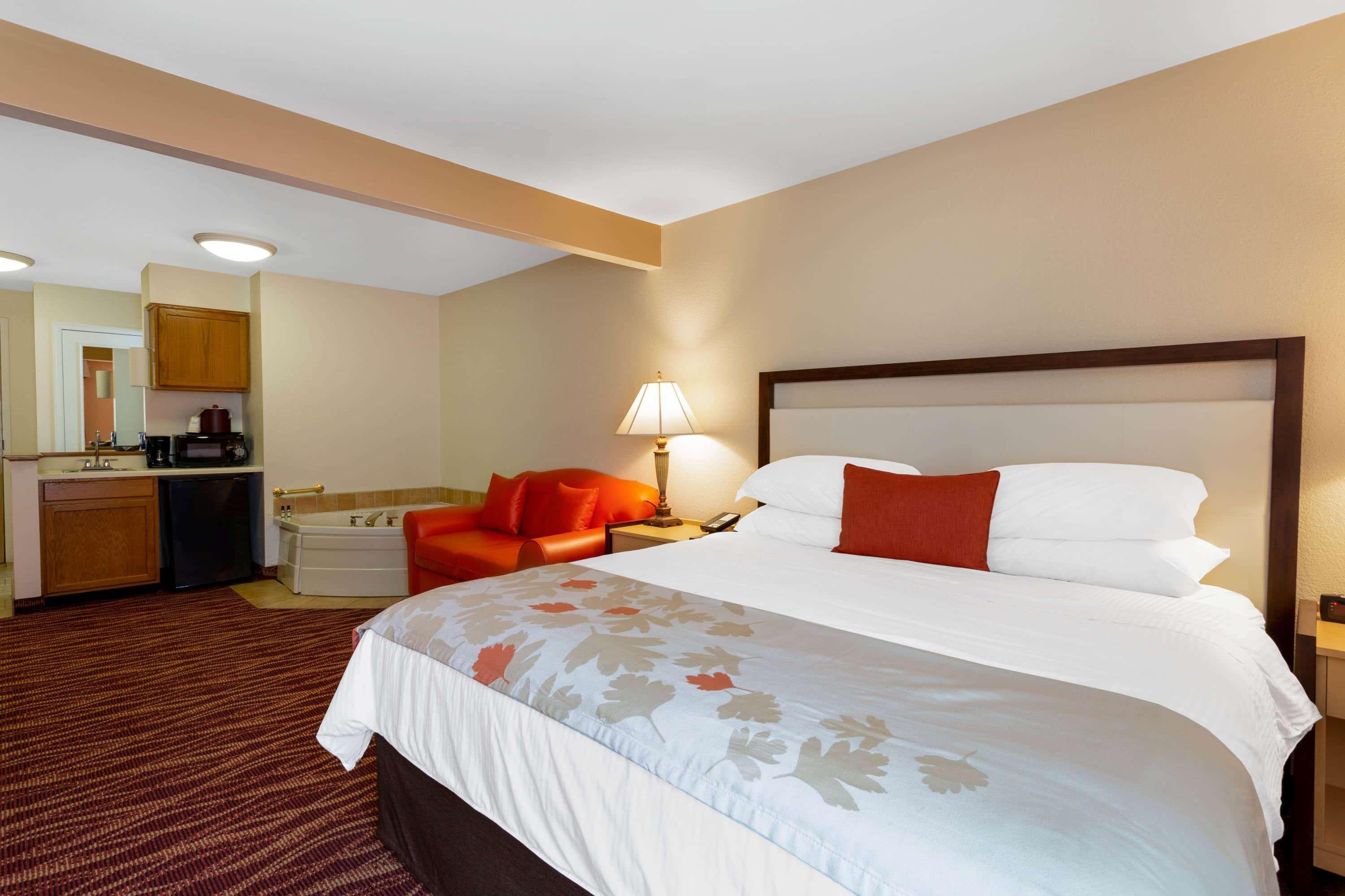 Hawthorn Suites By Wyndham Allentown-Fogelsville Exterior foto