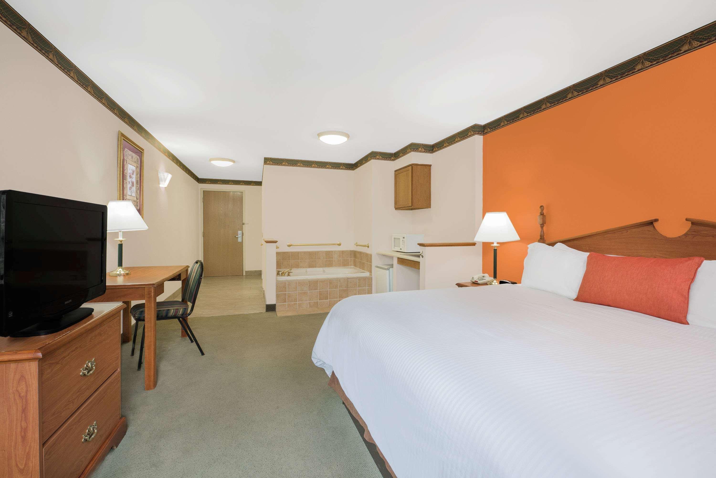 Hawthorn Suites By Wyndham Allentown-Fogelsville Exterior foto