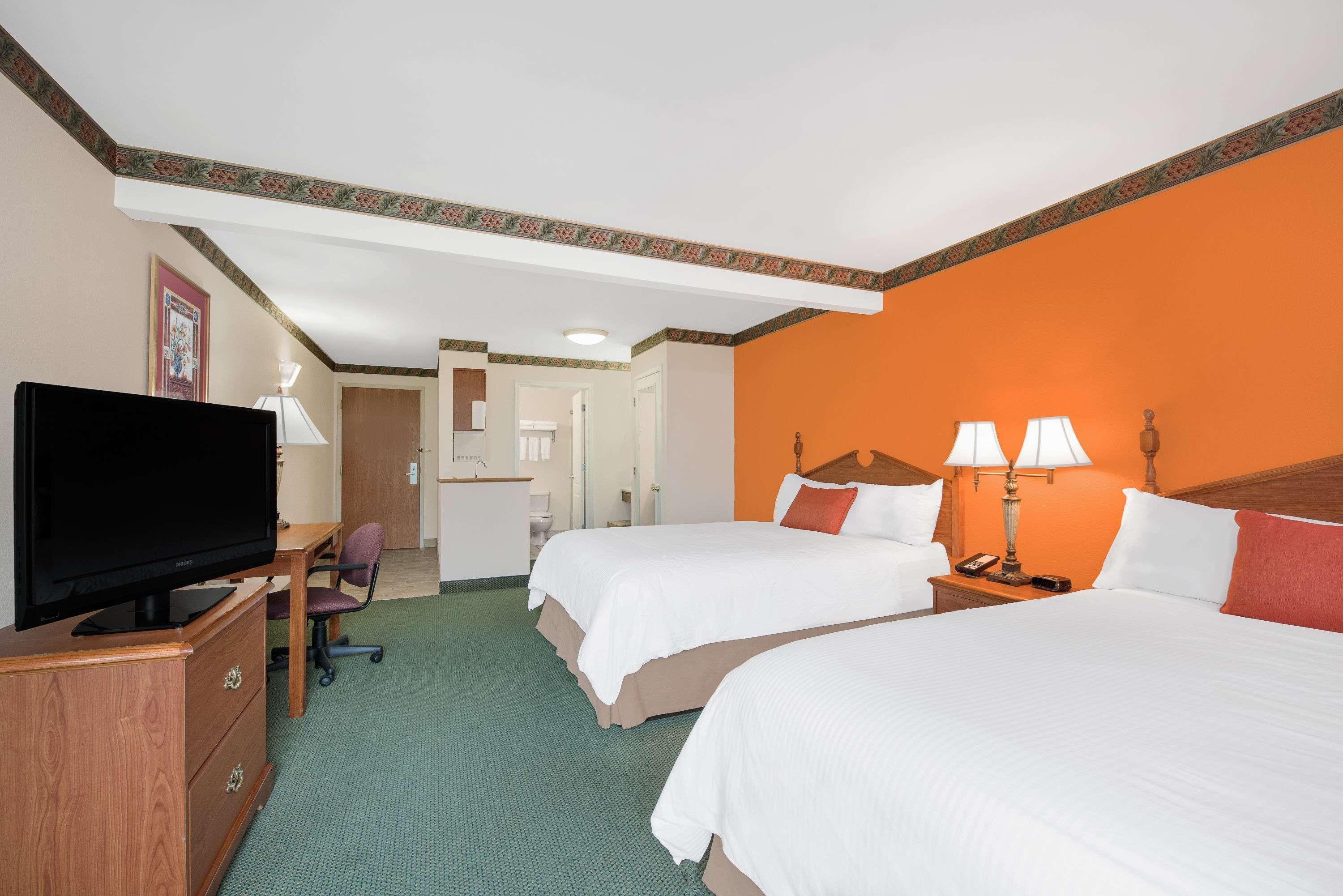 Hawthorn Suites By Wyndham Allentown-Fogelsville Exterior foto