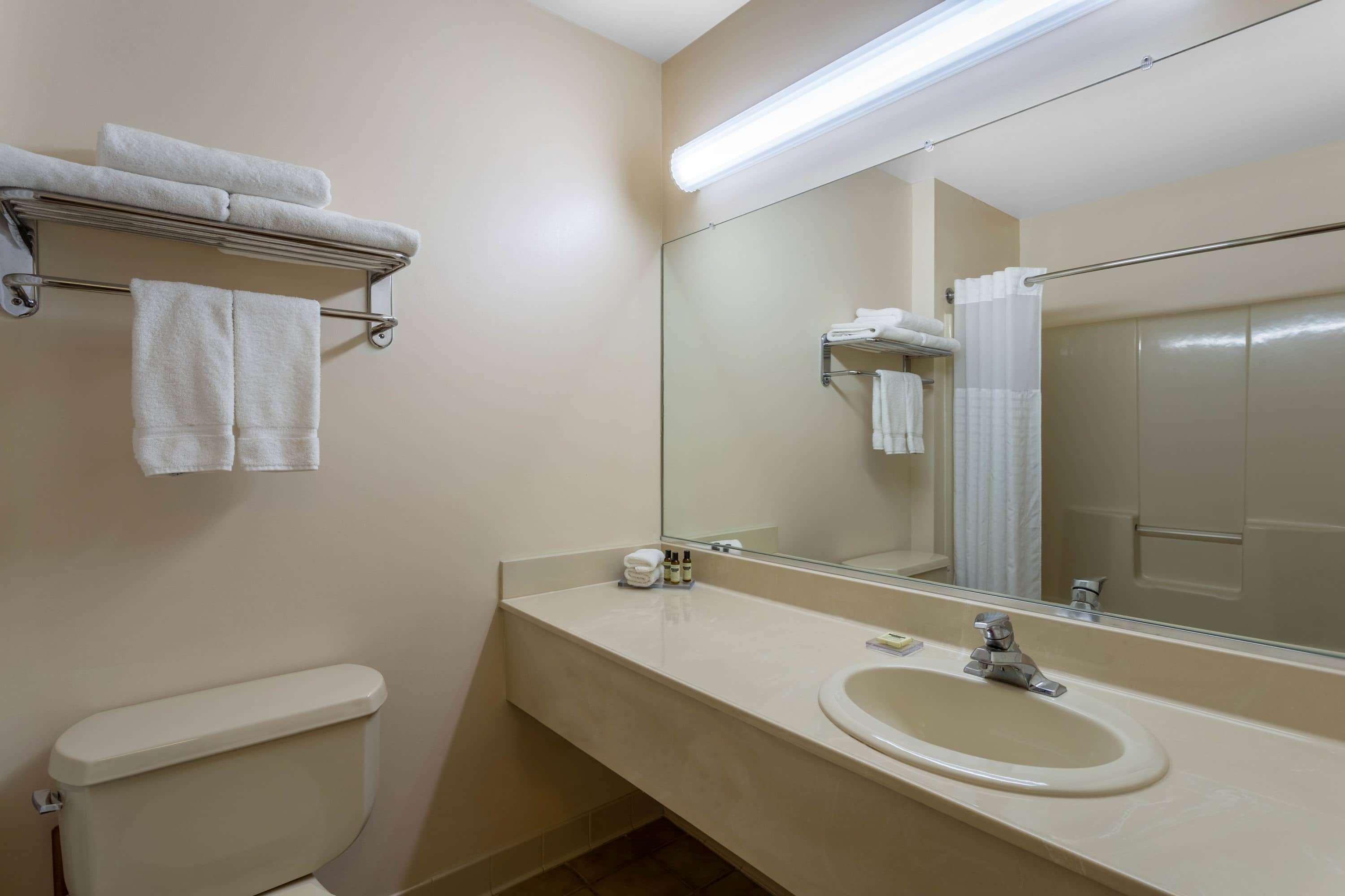 Hawthorn Suites By Wyndham Allentown-Fogelsville Exterior foto