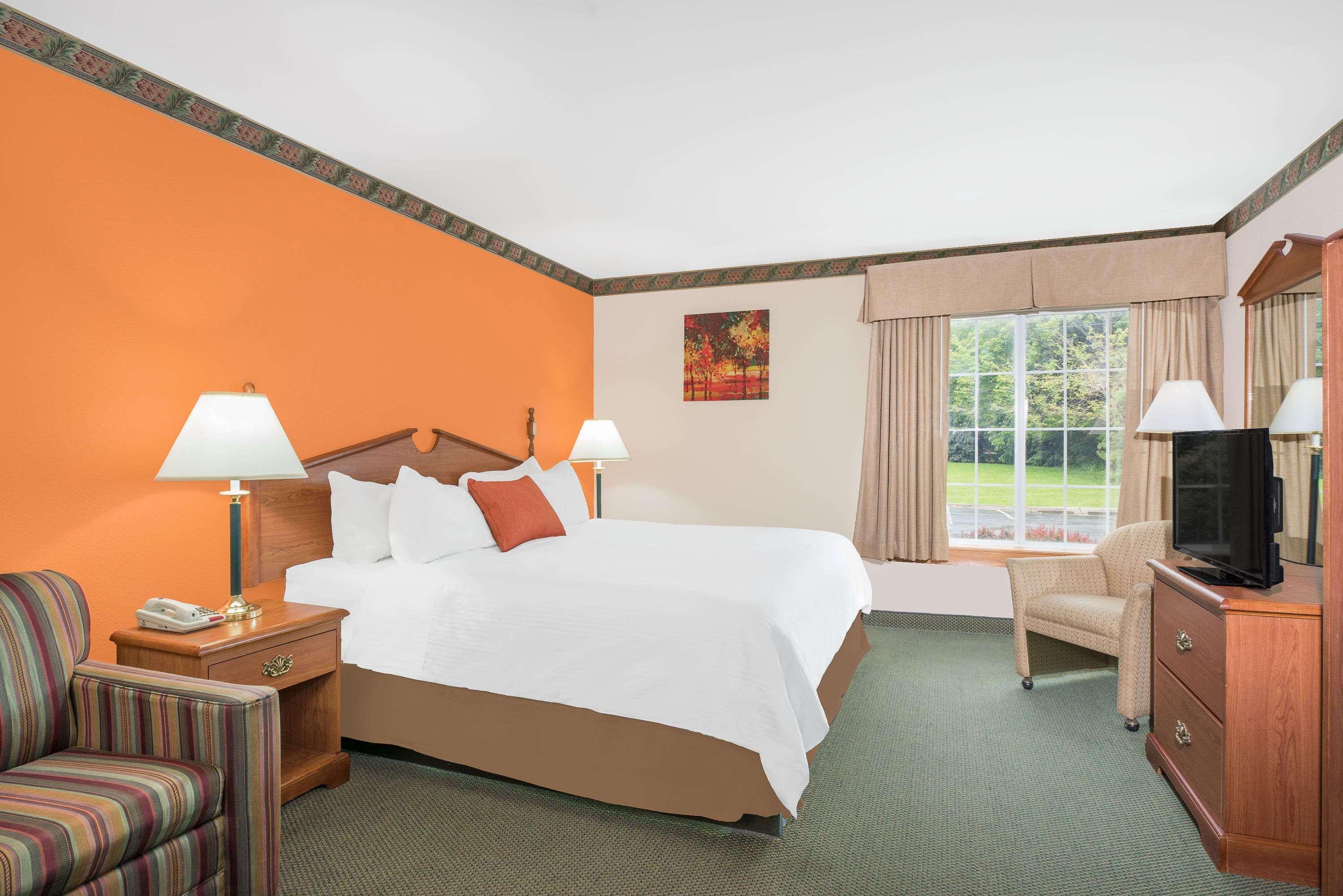 Hawthorn Suites By Wyndham Allentown-Fogelsville Exterior foto