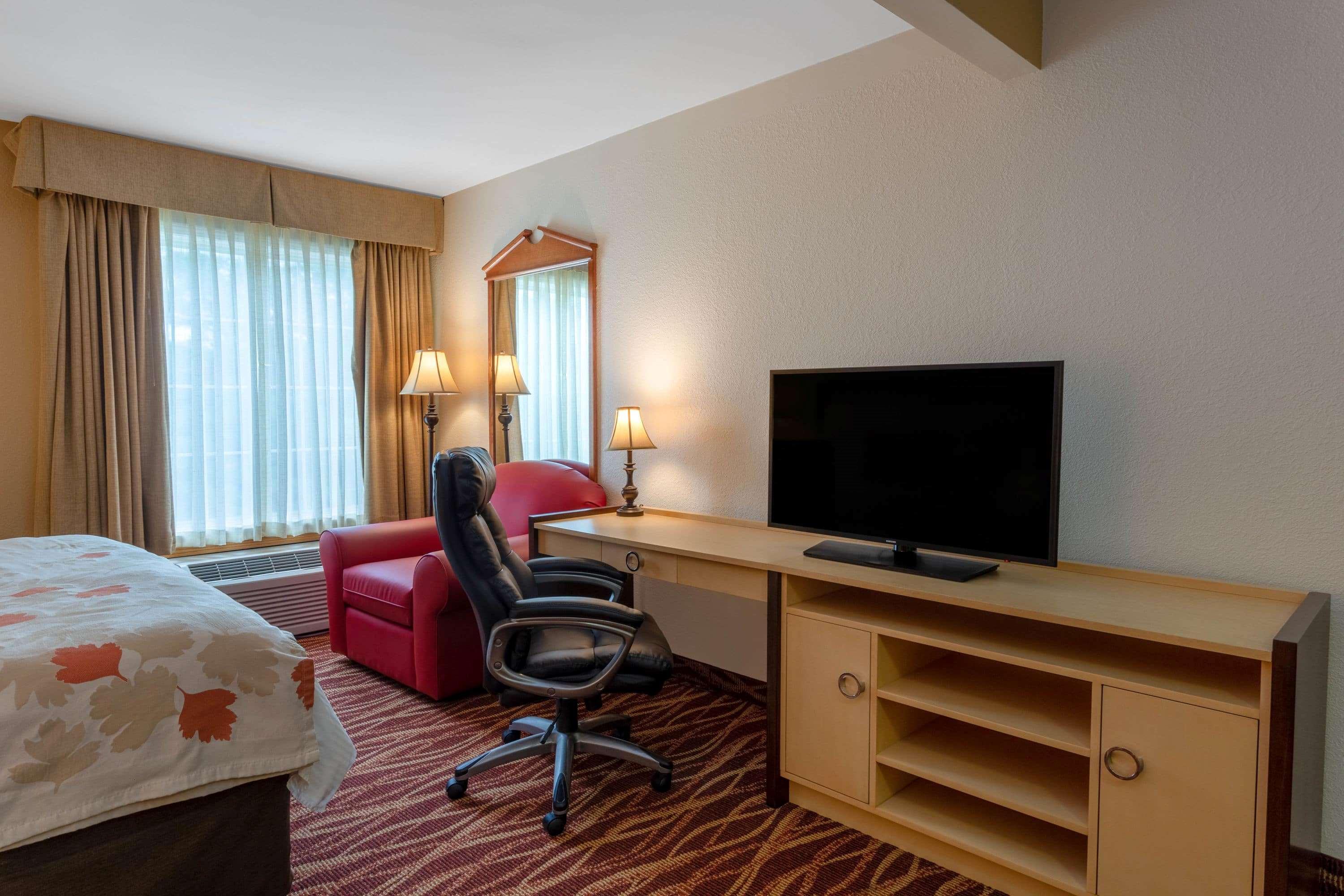 Hawthorn Suites By Wyndham Allentown-Fogelsville Exterior foto